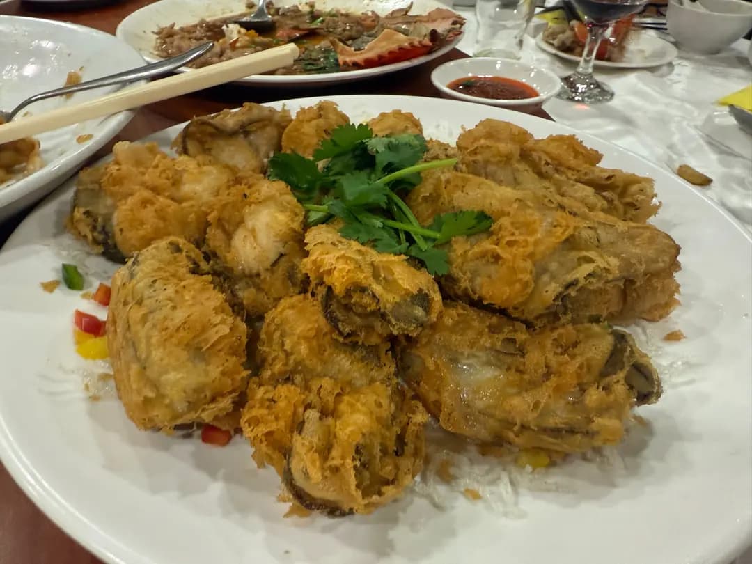大榮華酒樓 photo 8