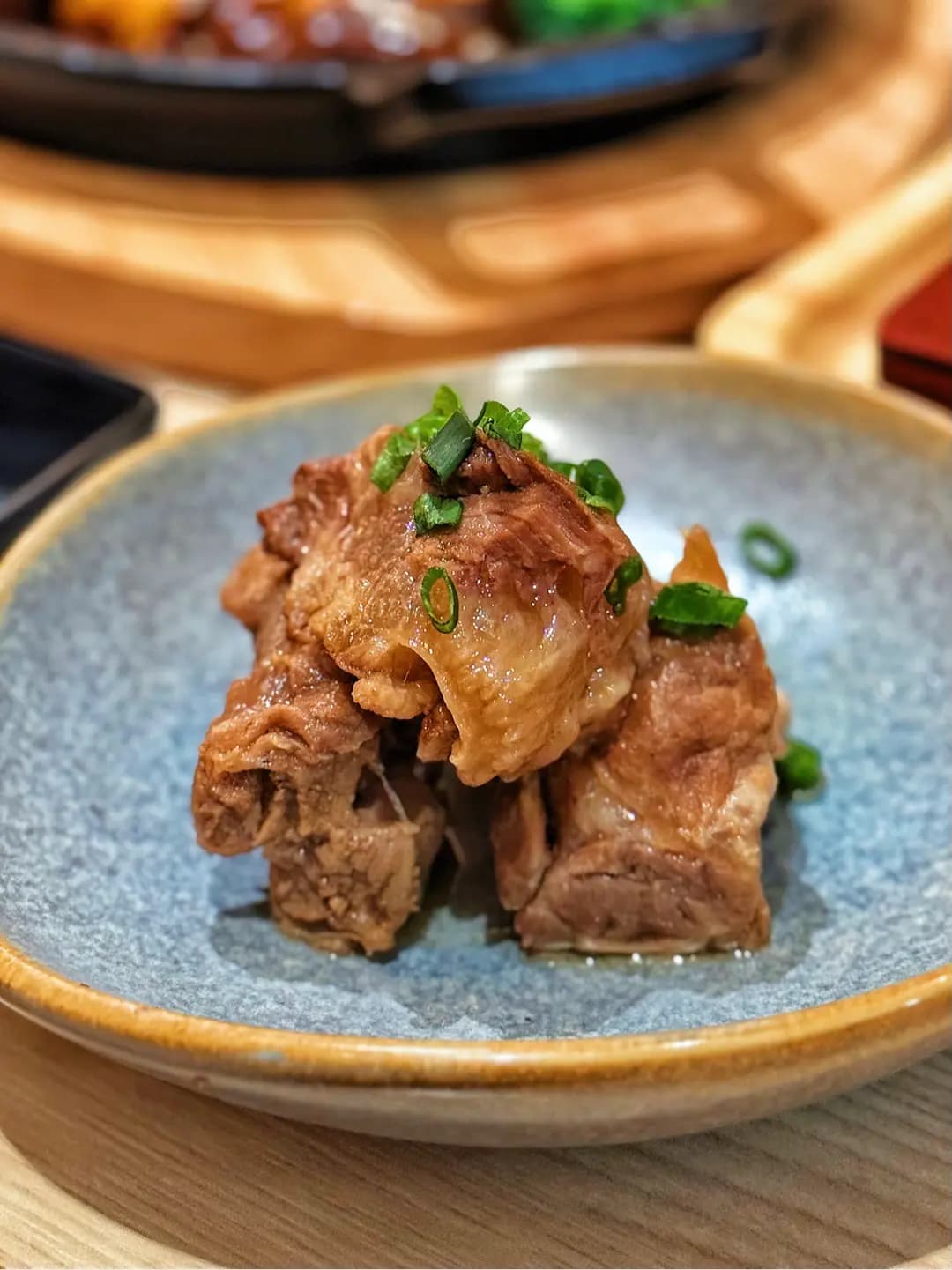 Bari Bari Steak photo 1