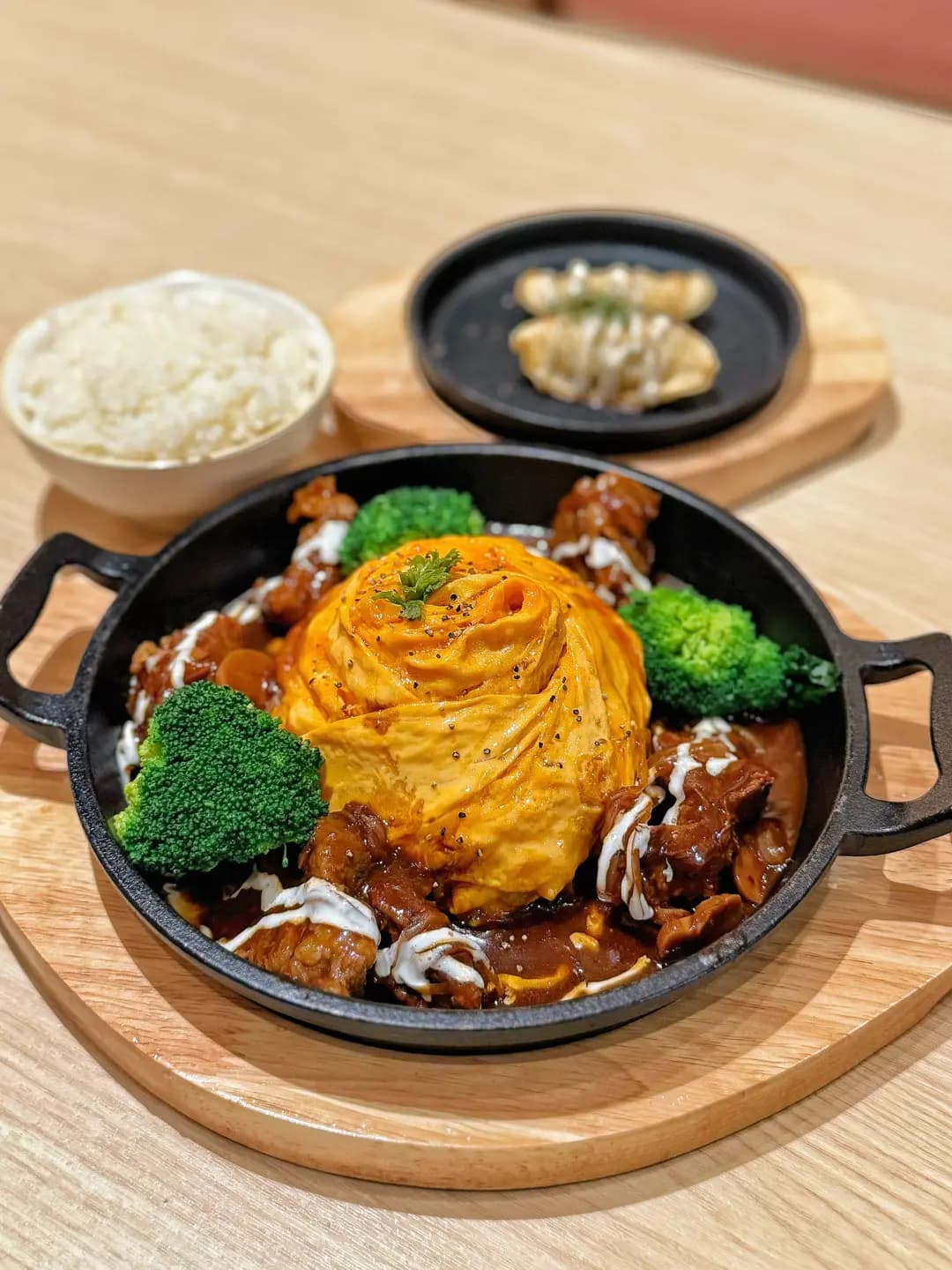 Bari Bari Steak photo 4