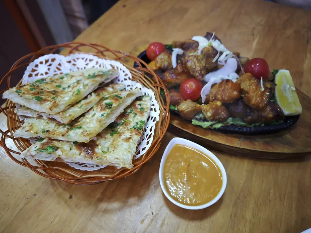 融合餐廳酒吧 photo 1