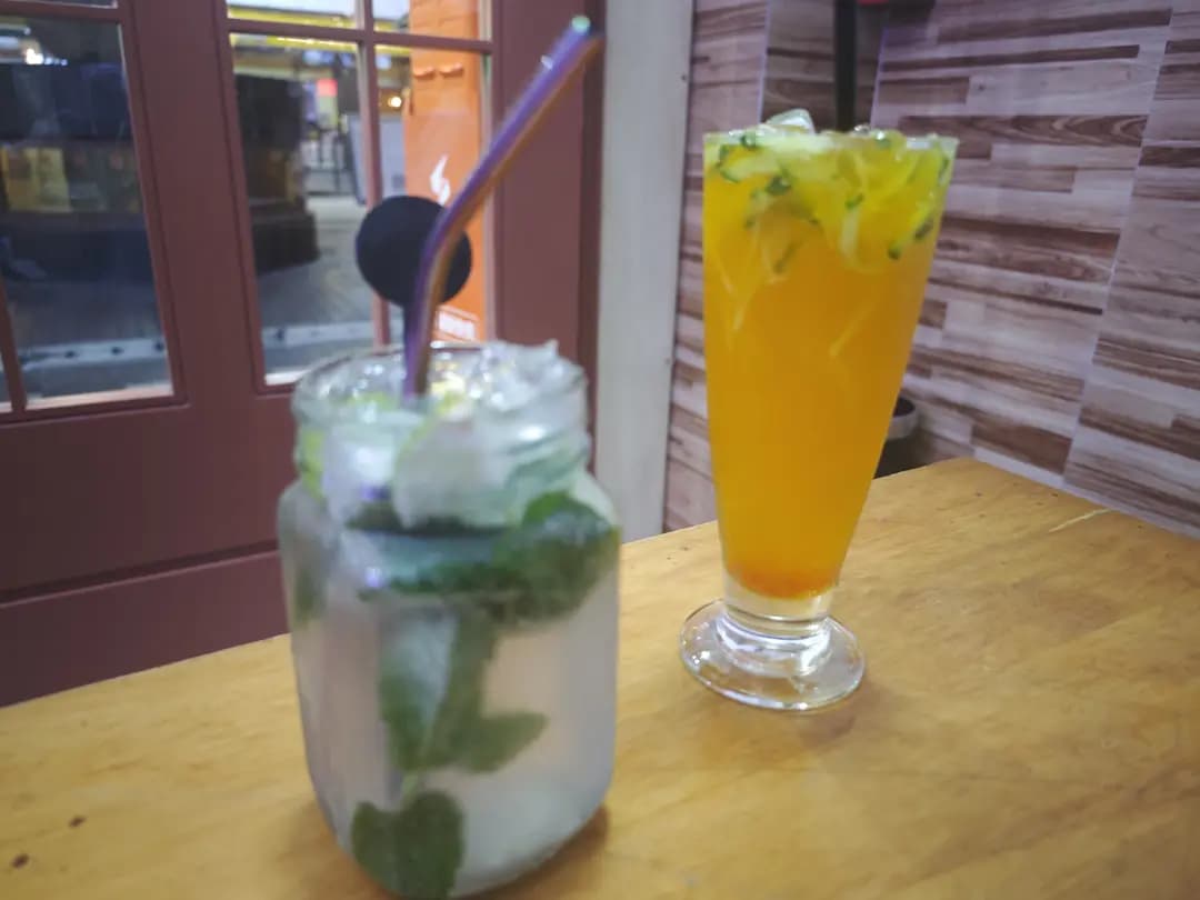 融合餐廳酒吧 photo 7