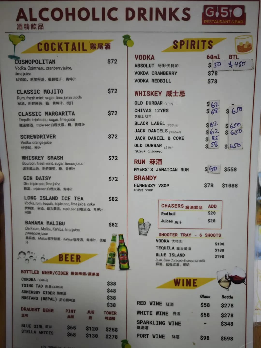 融合餐廳酒吧 photo 3