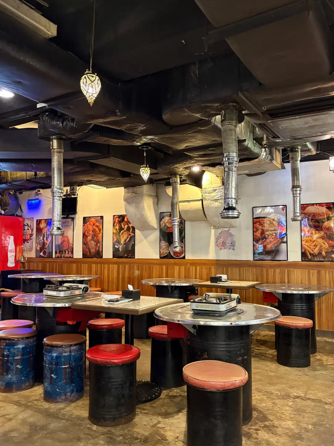 卡薩布蘭卡餐廳 photo 1