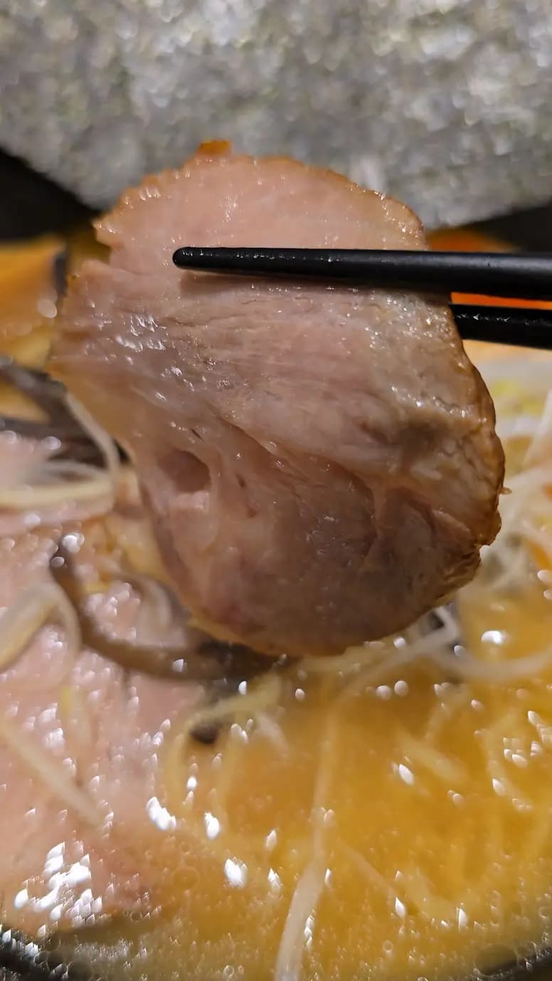 一橋拉麵 (新都城中心二期) photo 4