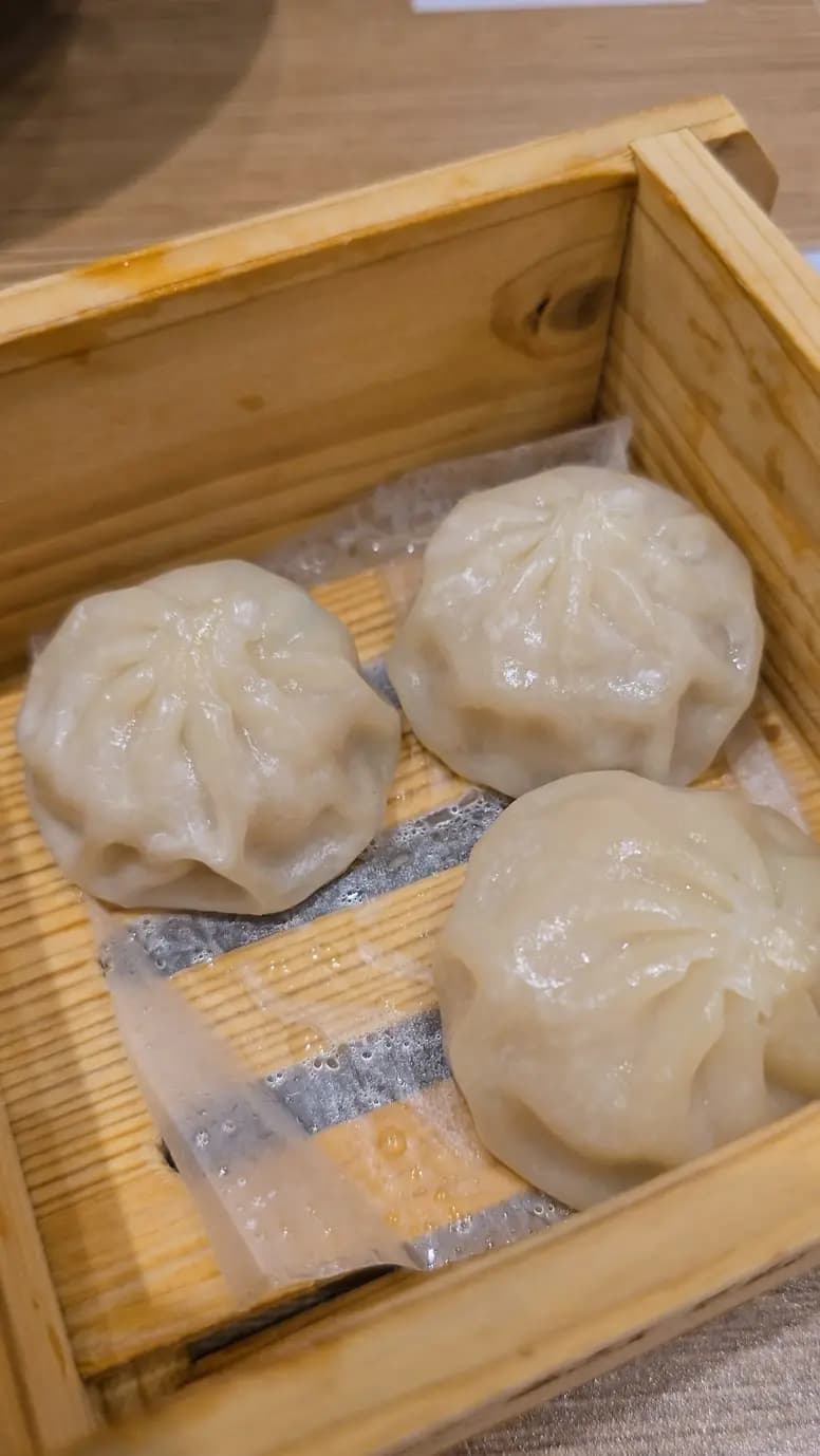 一橋拉麵 (新都城中心二期) photo 8