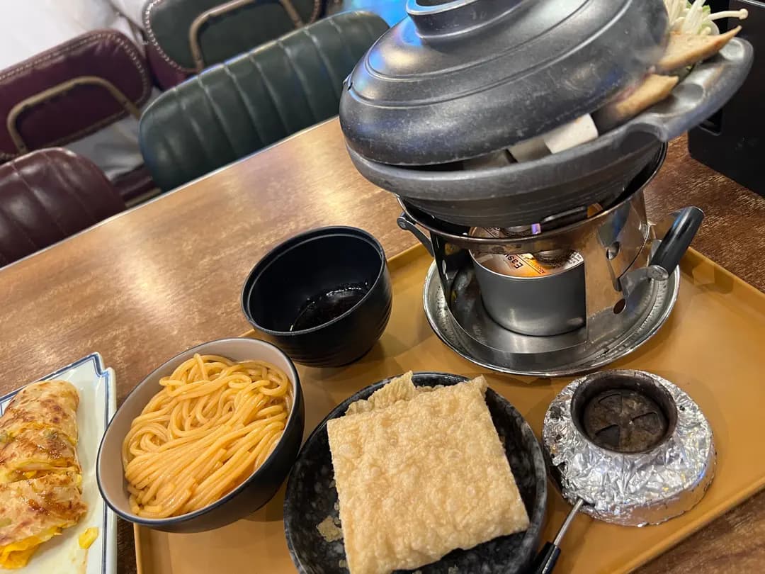 燈籠滷味 (朗豪坊) photo 2