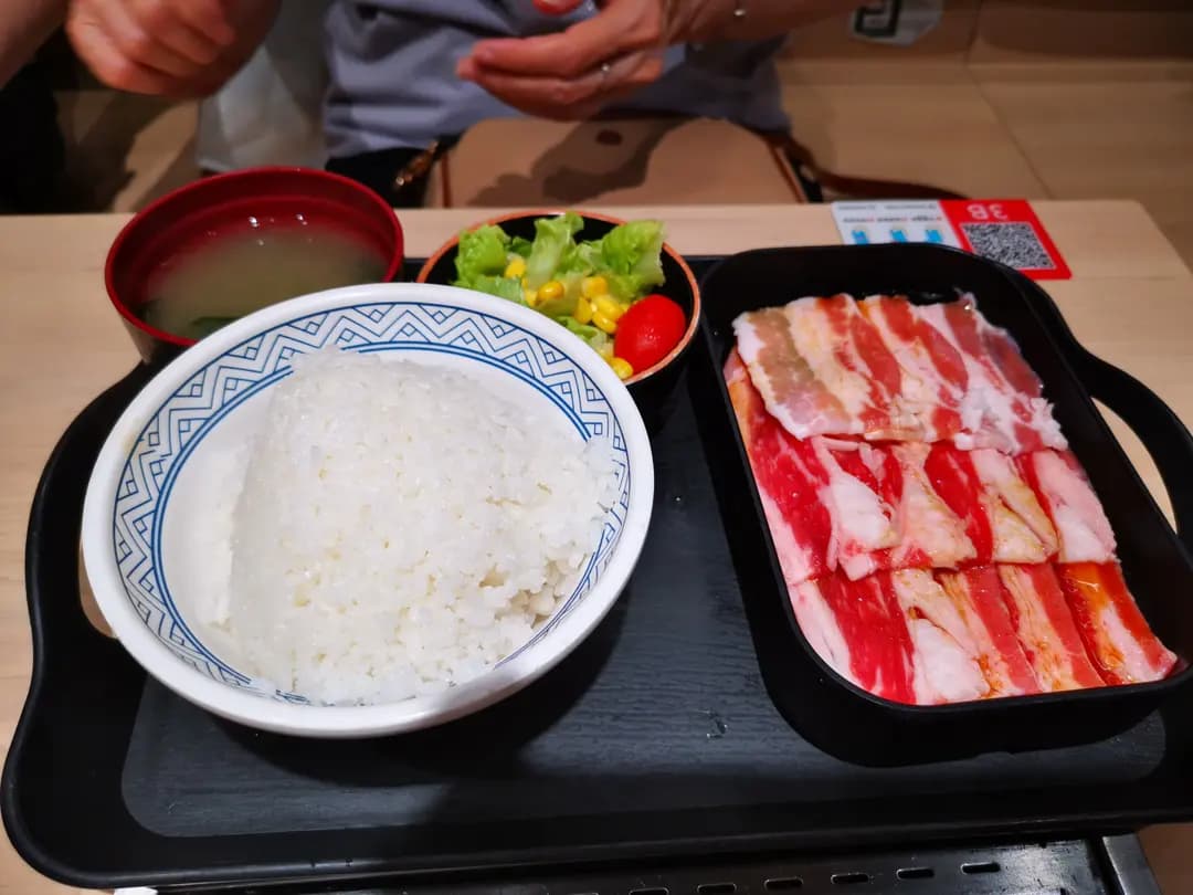 燒肉時刻 photo 7