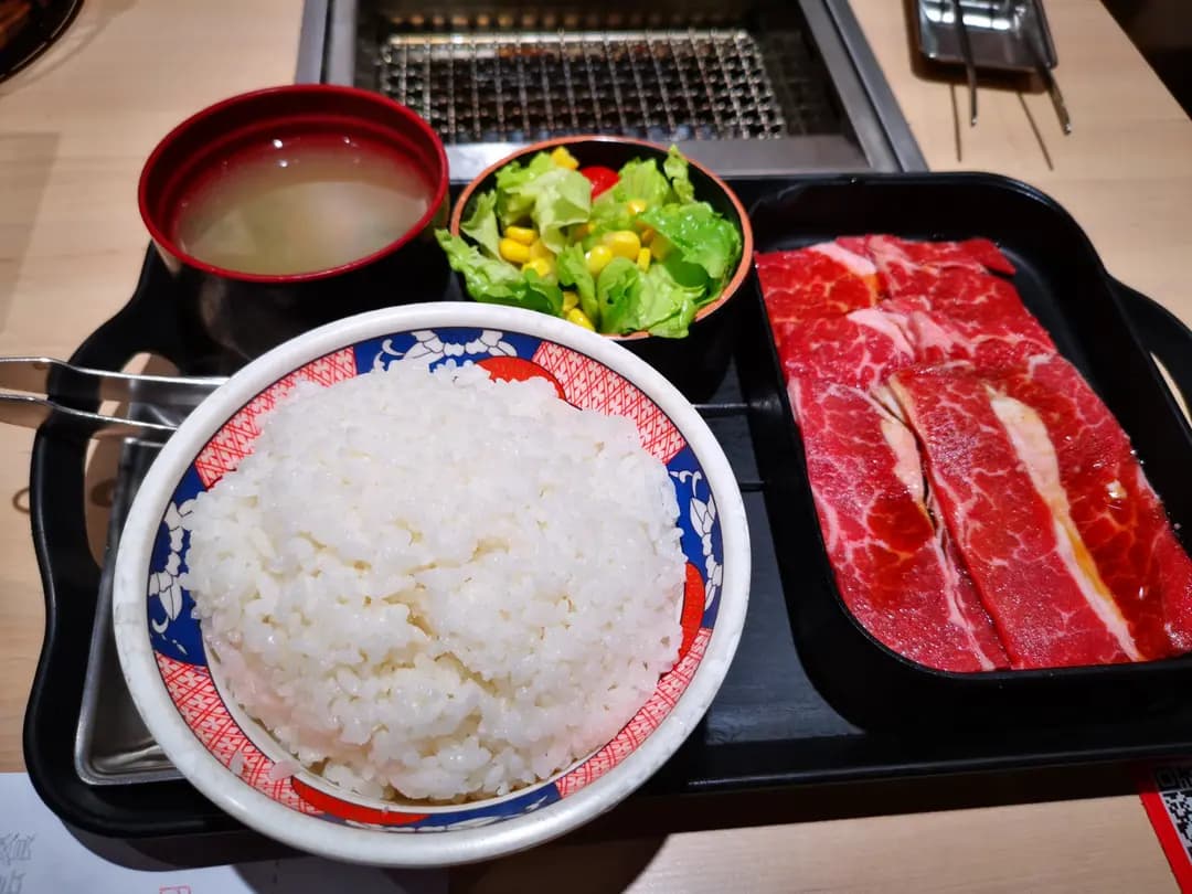 燒肉時刻 photo 5