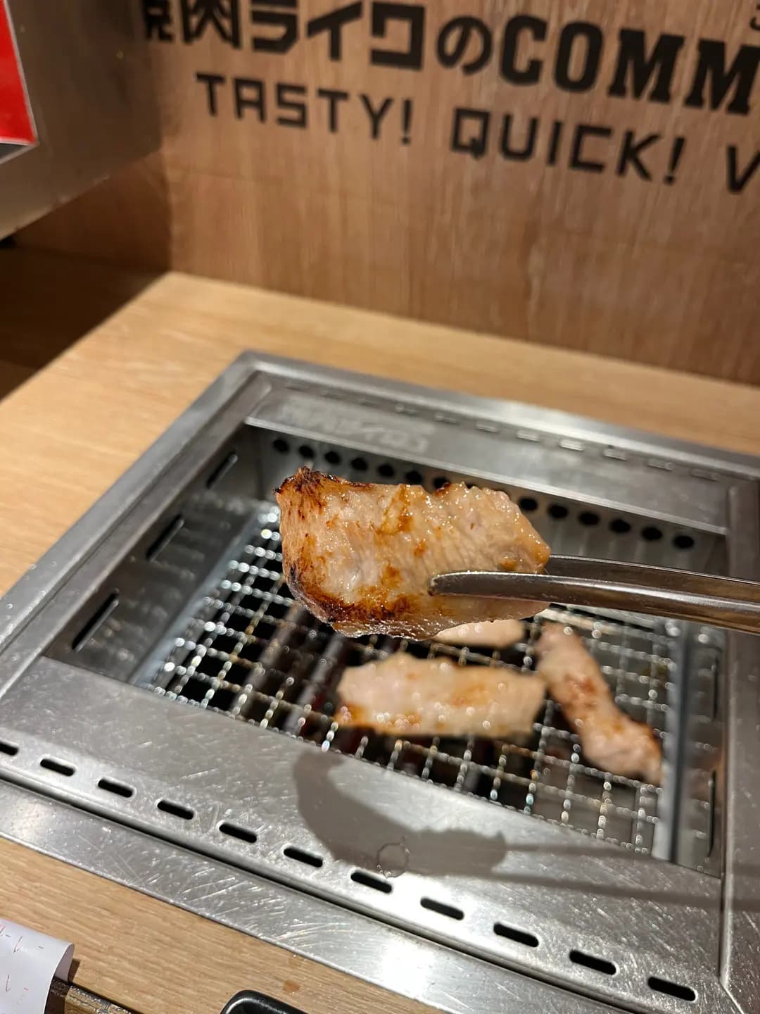 燒肉LIKE (家樂坊) photo 2