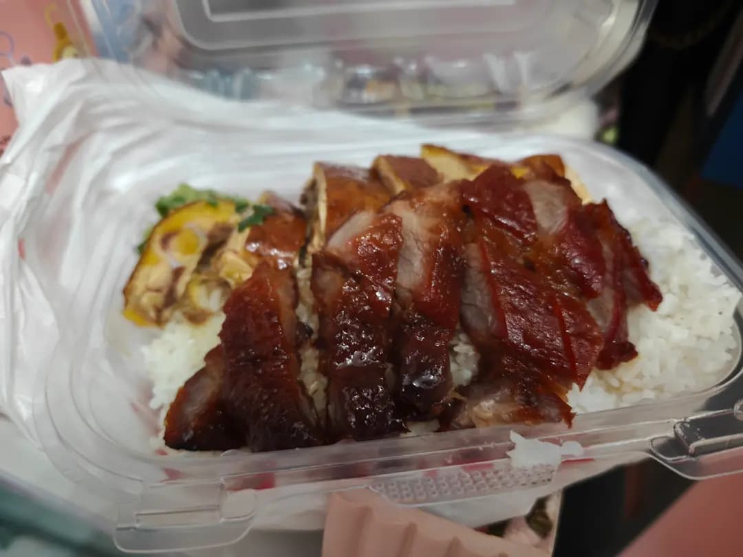燒味滷師 (仁富大廈) photo 1