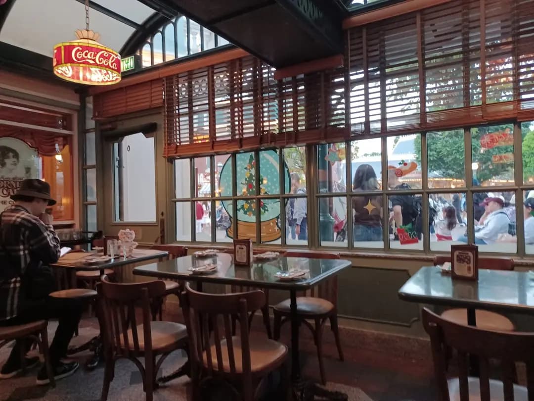 大街餐廳由Coca-Cola®呈獻 photo 8