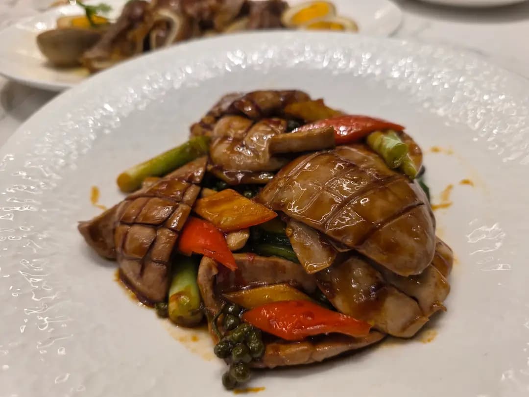潮苑魚仔 photo 1