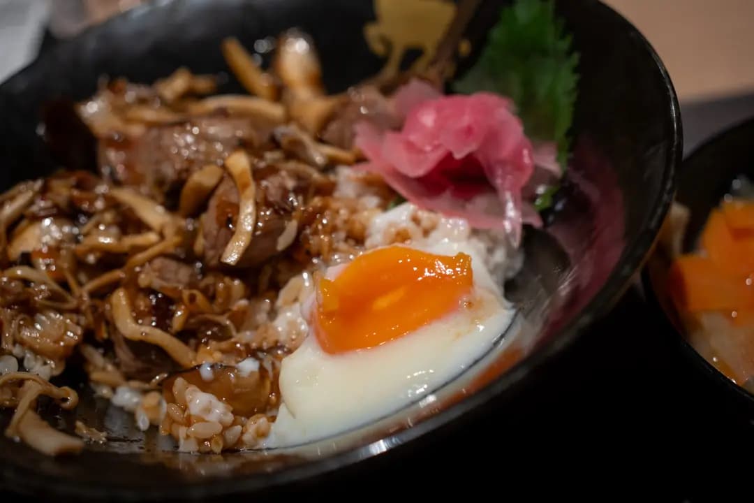 有田牛丼本舖 photo 4