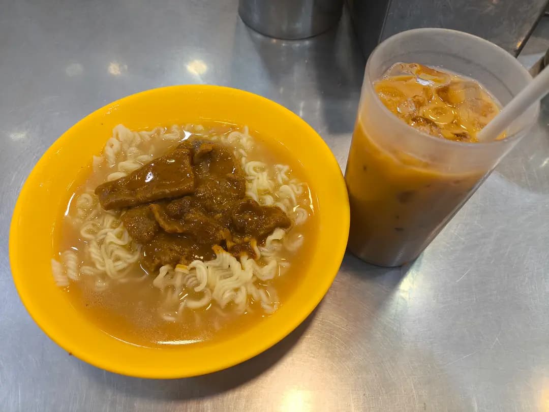 陳廣記茶餐廳 photo 1