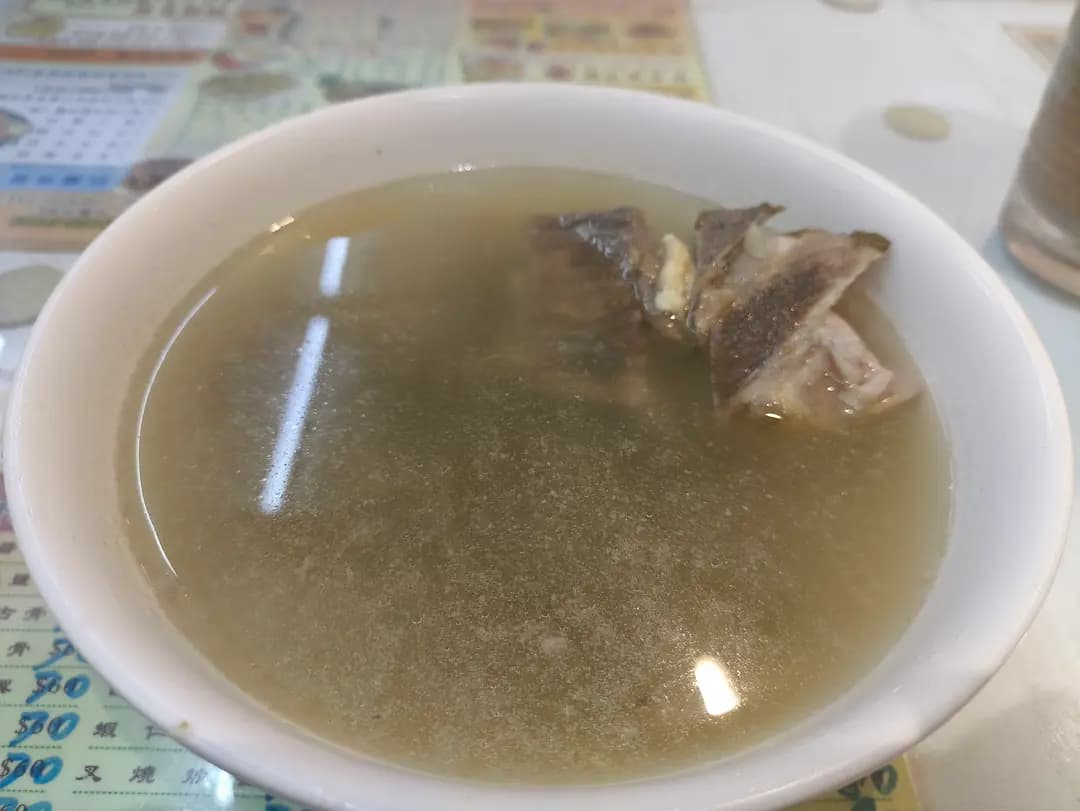 榮記餐廳小廚 photo 1