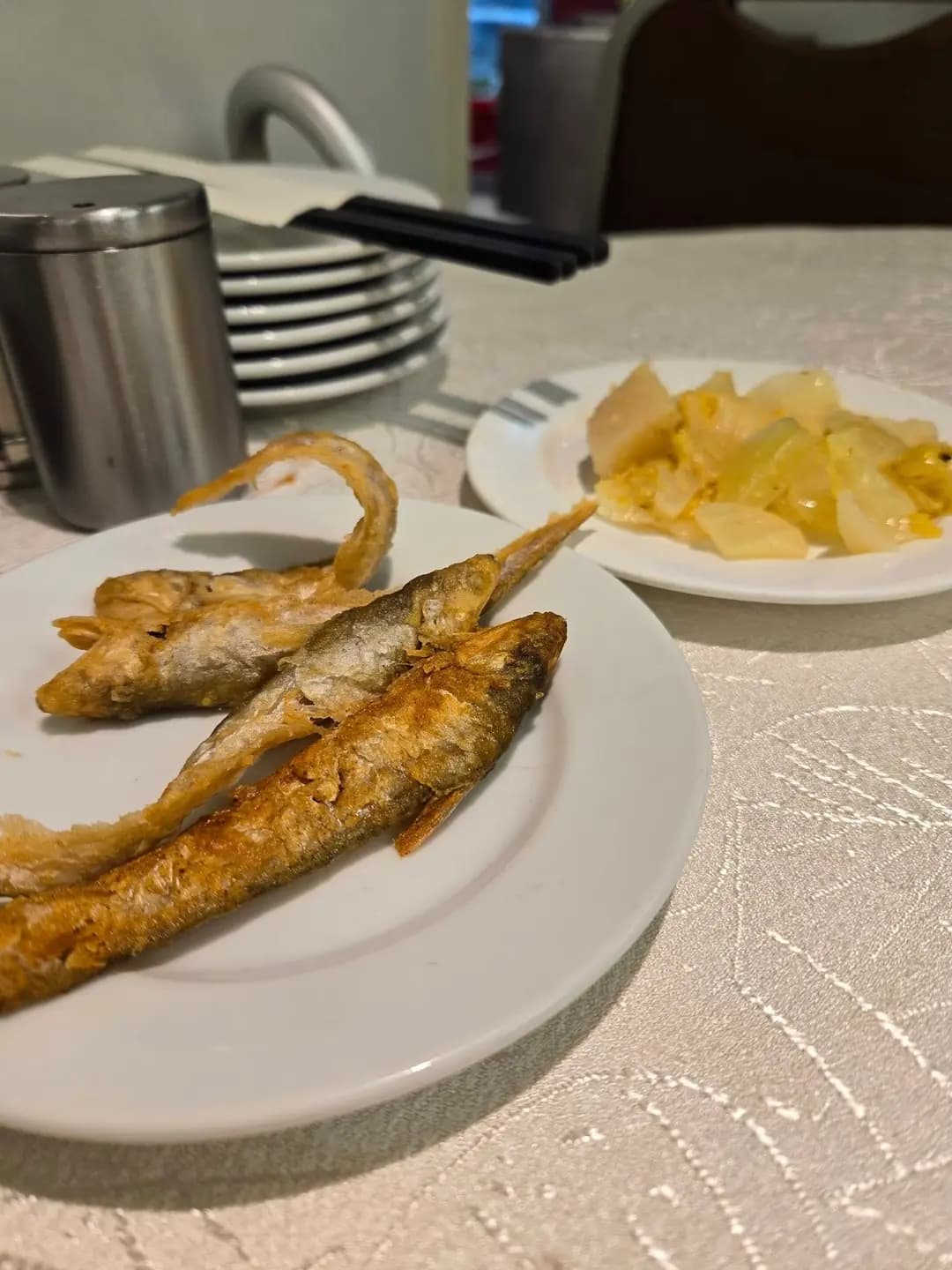 創發潮州飯店 photo 4