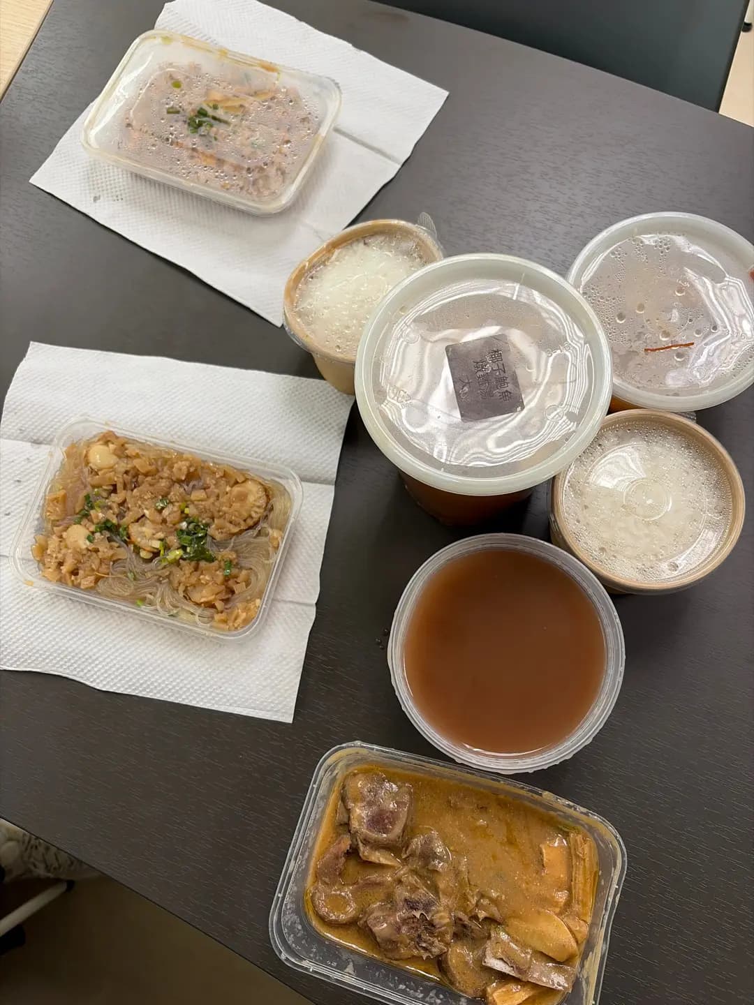 飲湯 photo 3