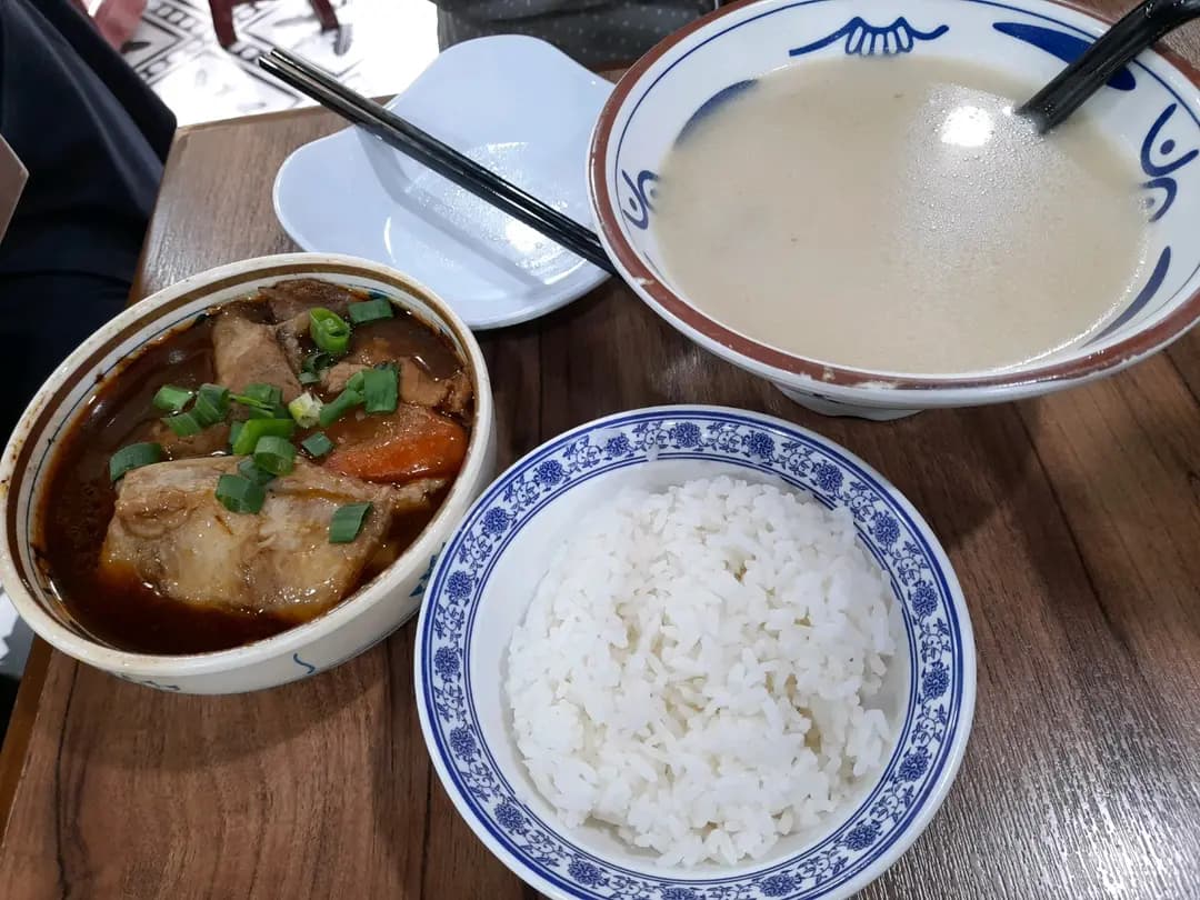 家家靚湯 photo 4
