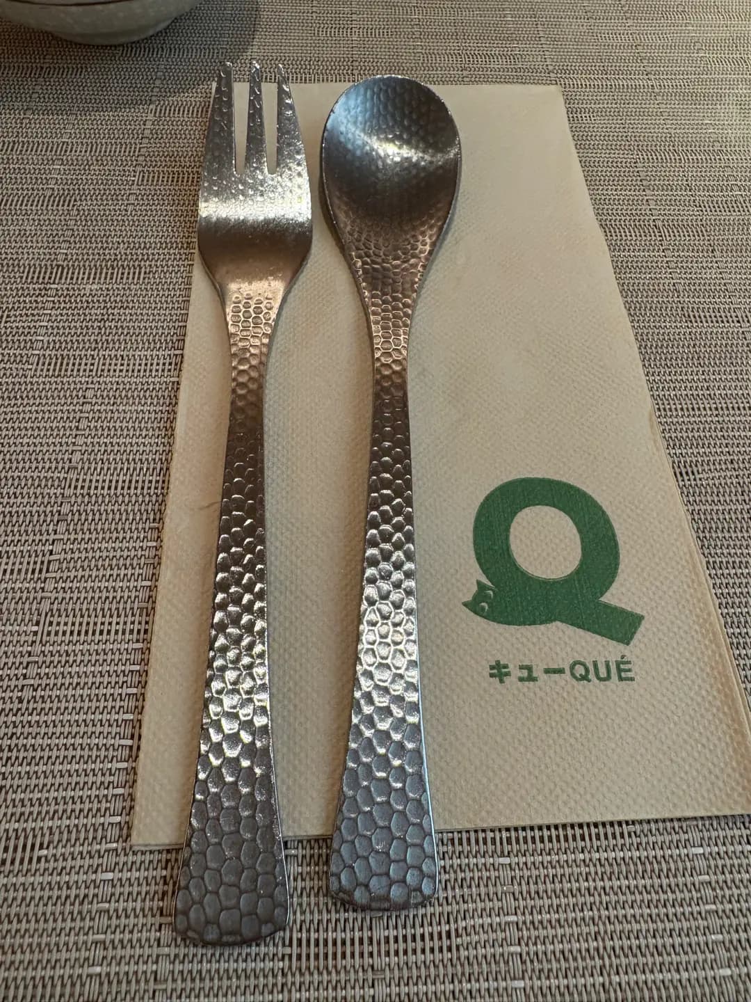 QUE (東薈城名店倉) photo 3
