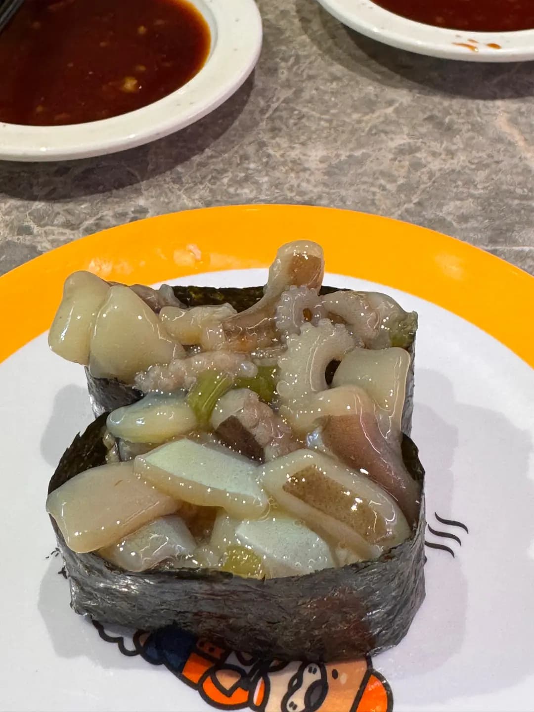 元気寿司 (九龍城廣場) photo 5