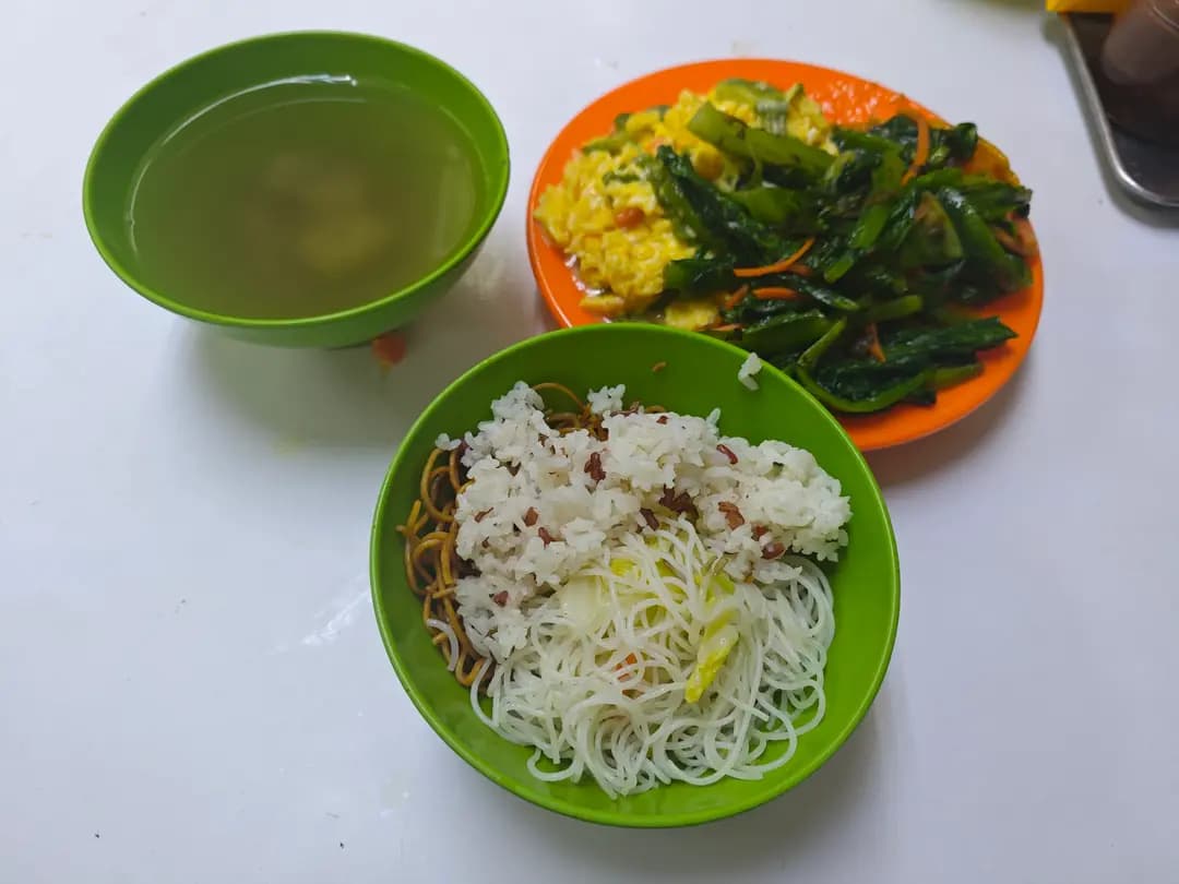 福祿壽健康素食 photo 8