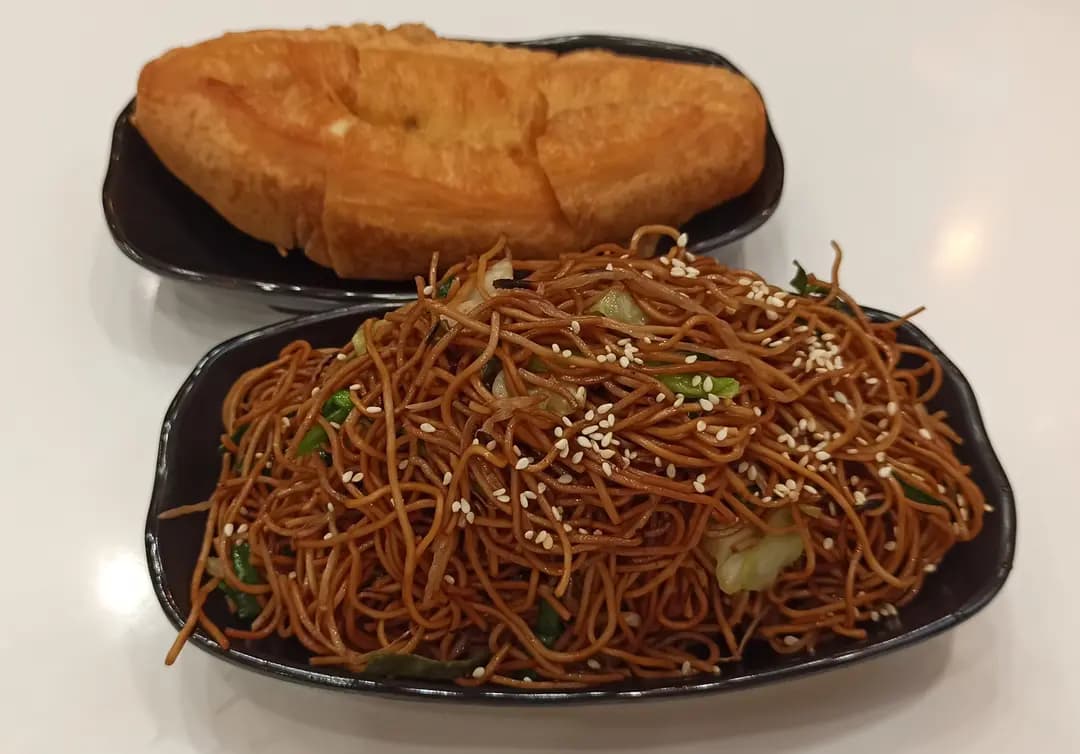 港興粥品 photo 3
