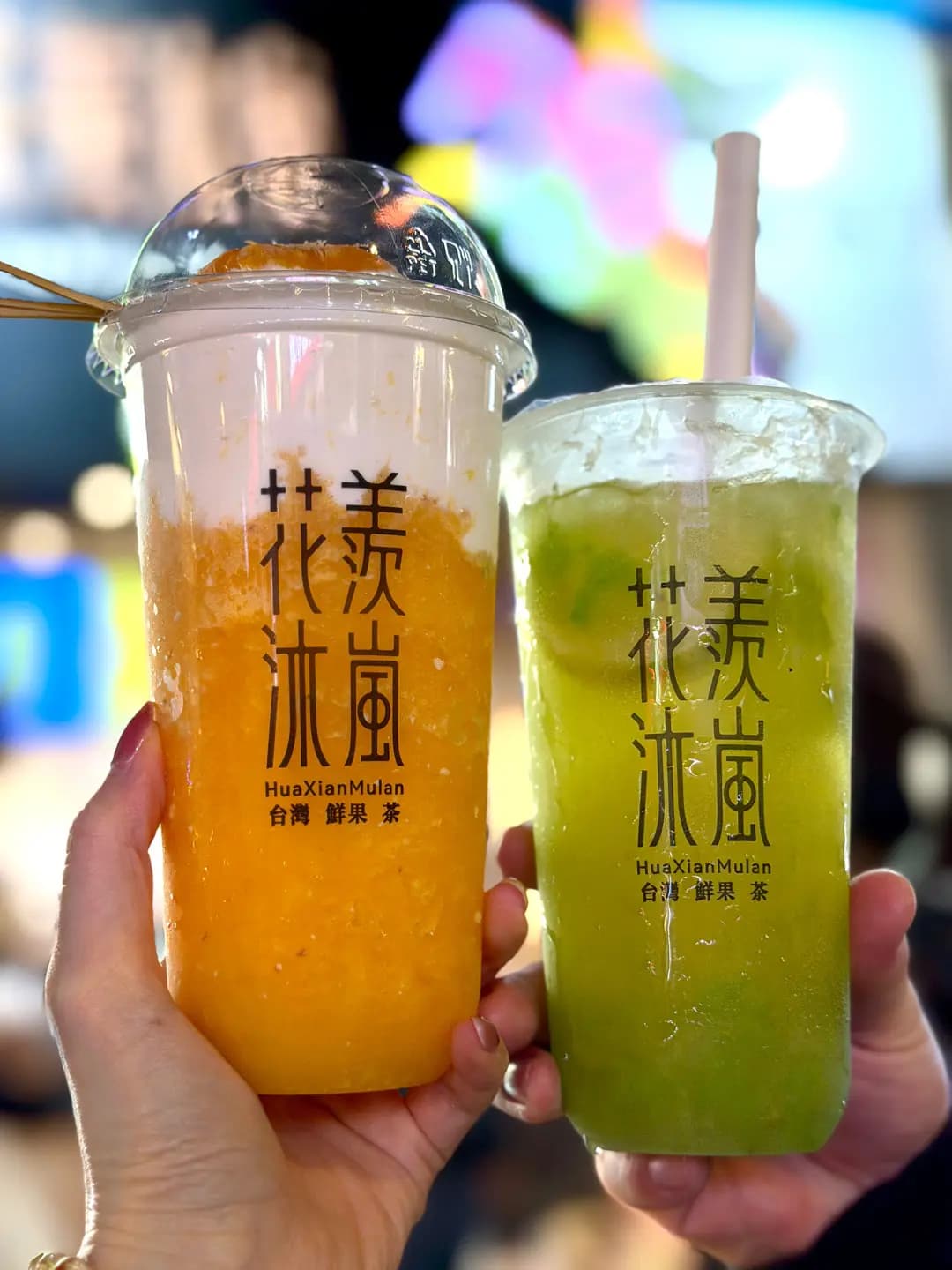 花羨沐嵐 photo 8