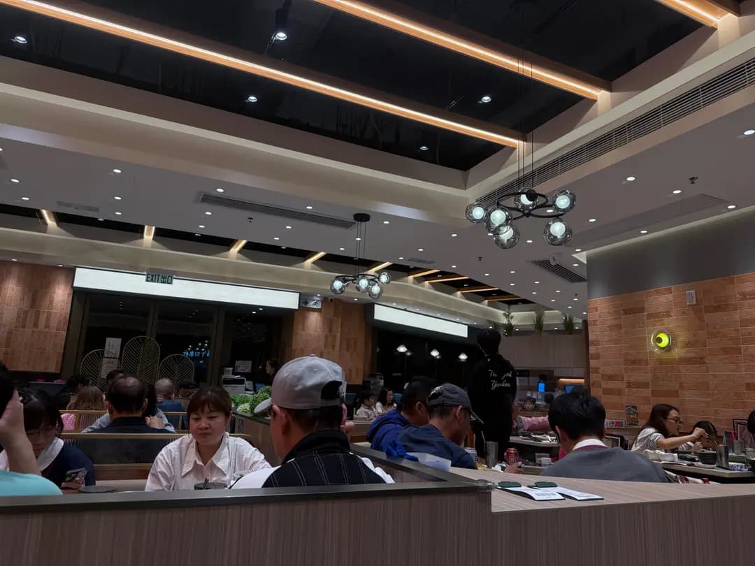 荷里活雞鍋 photo 3