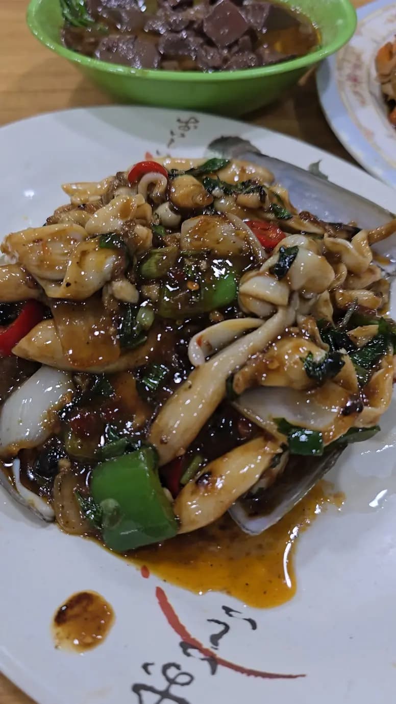 新城潮州飯店 photo 5