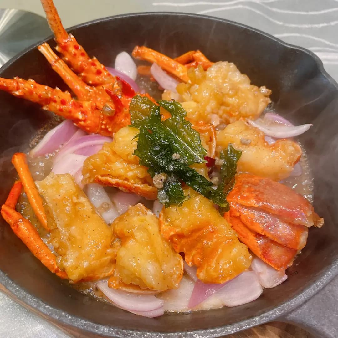 星海 (鱷魚恤中心) photo 6