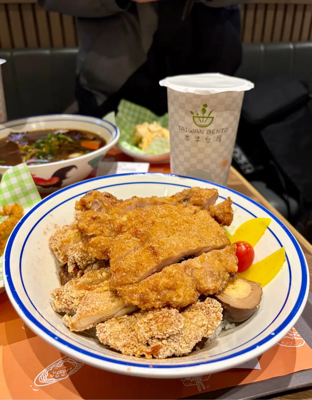 古早台居 photo 2