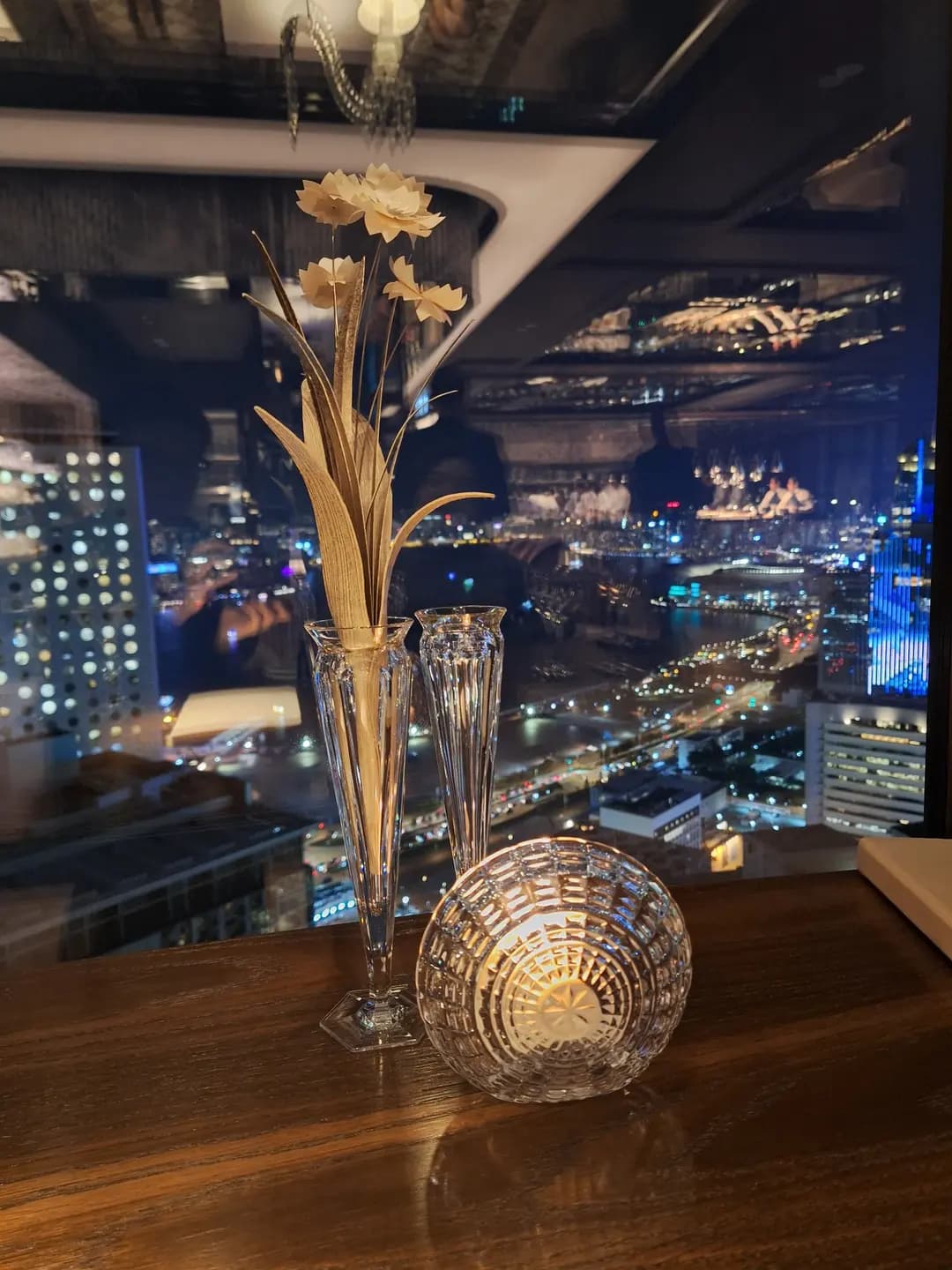 Cristal Room by Anne-Sophie Pic photo 8