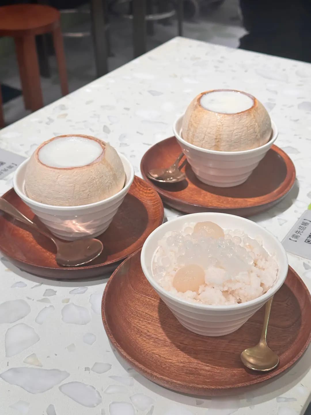 聰嫂私房甜品 (豉油街) photo 1