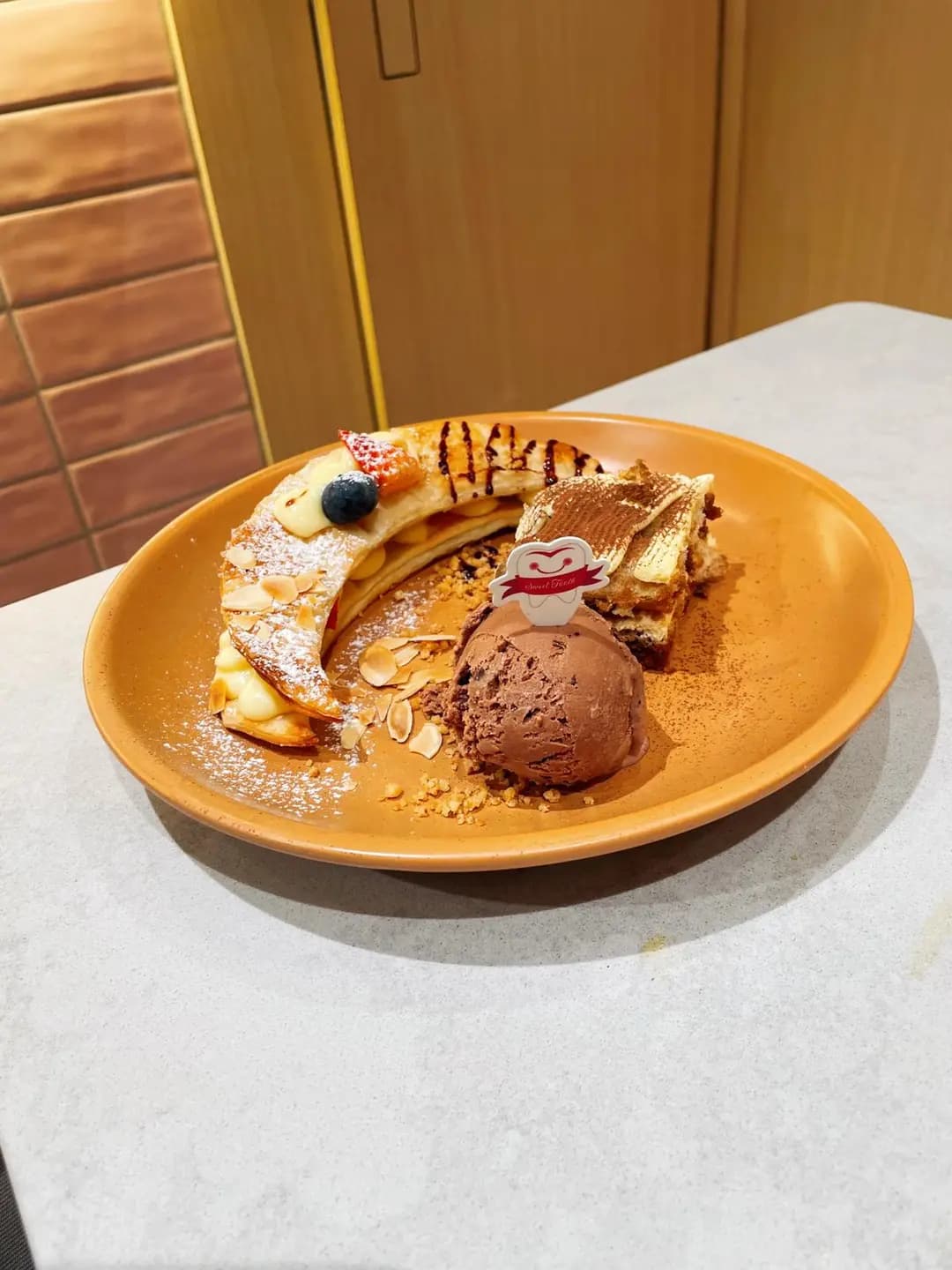 甜牙牙 photo 3