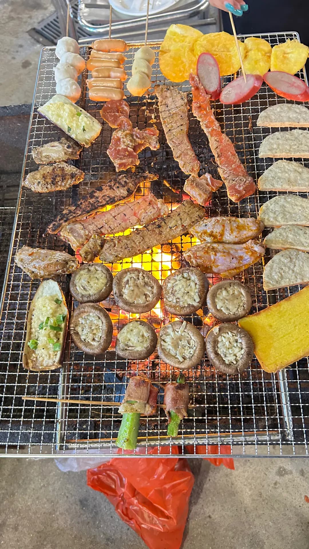 隱世山莊 photo 8