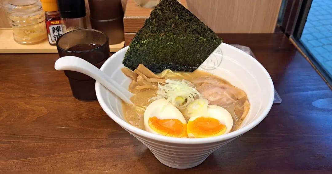拉麵兔 photo 4