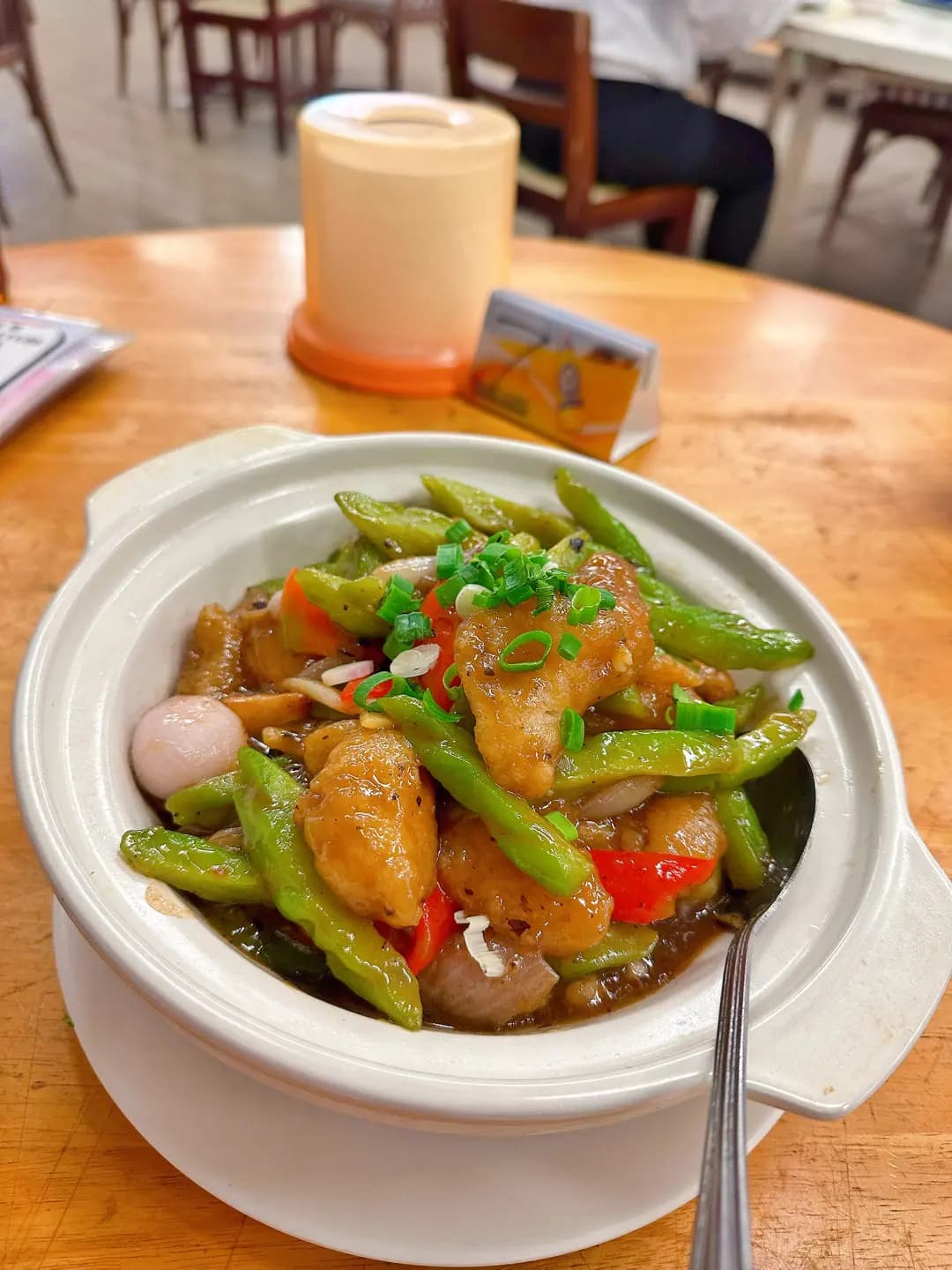 富寶海鮮菜館 photo 7