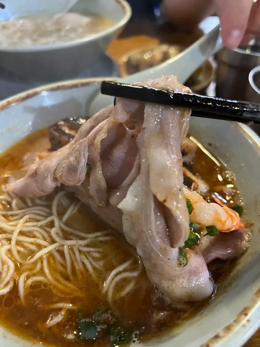 樸一拉麵 photo 8