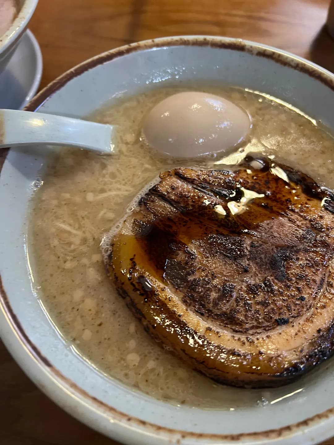 樸一拉麵 photo 1