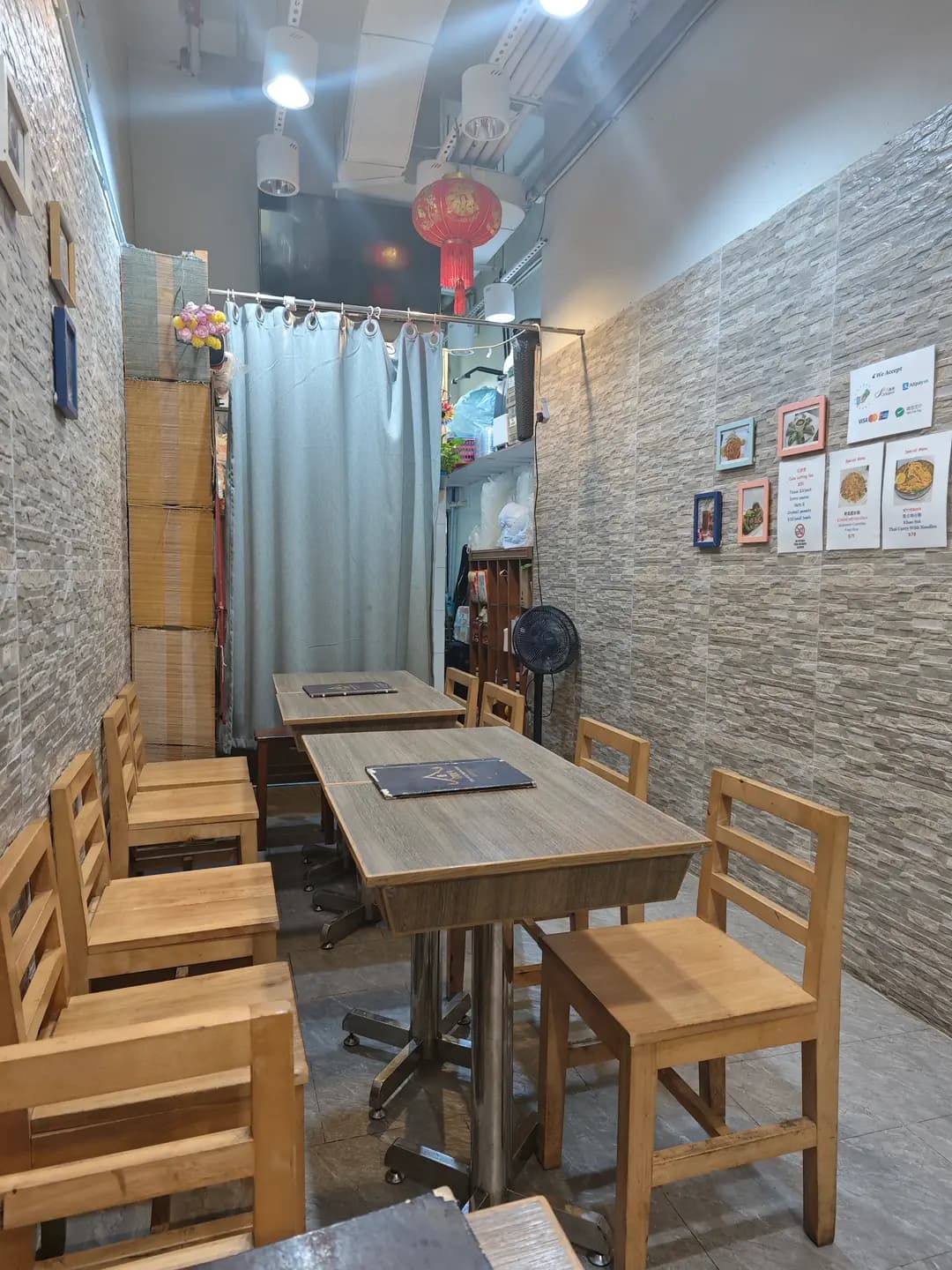 泰國素食 photo 2