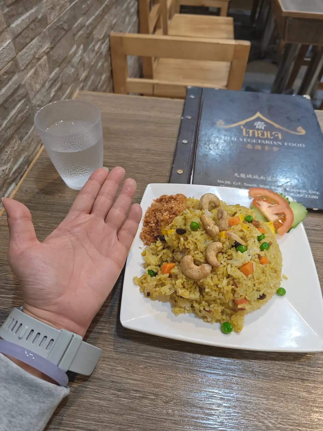 泰國素食 photo 7