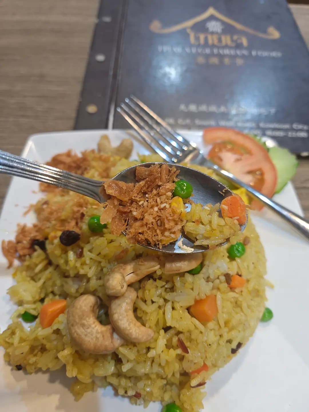 泰國素食 photo 8