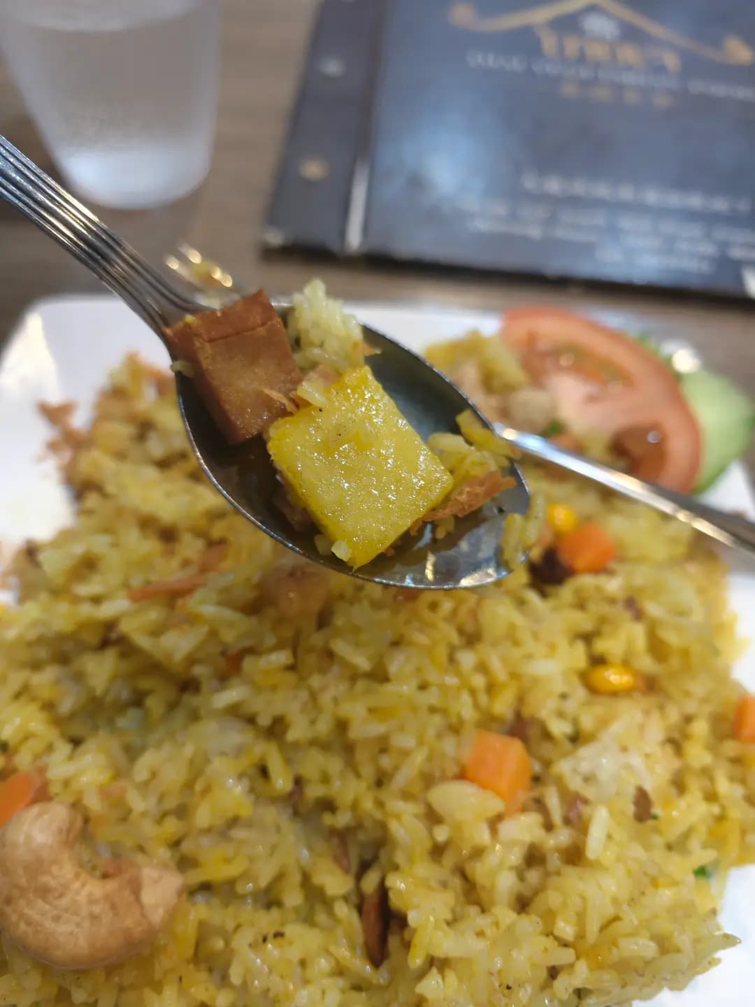 泰國素食 photo 3