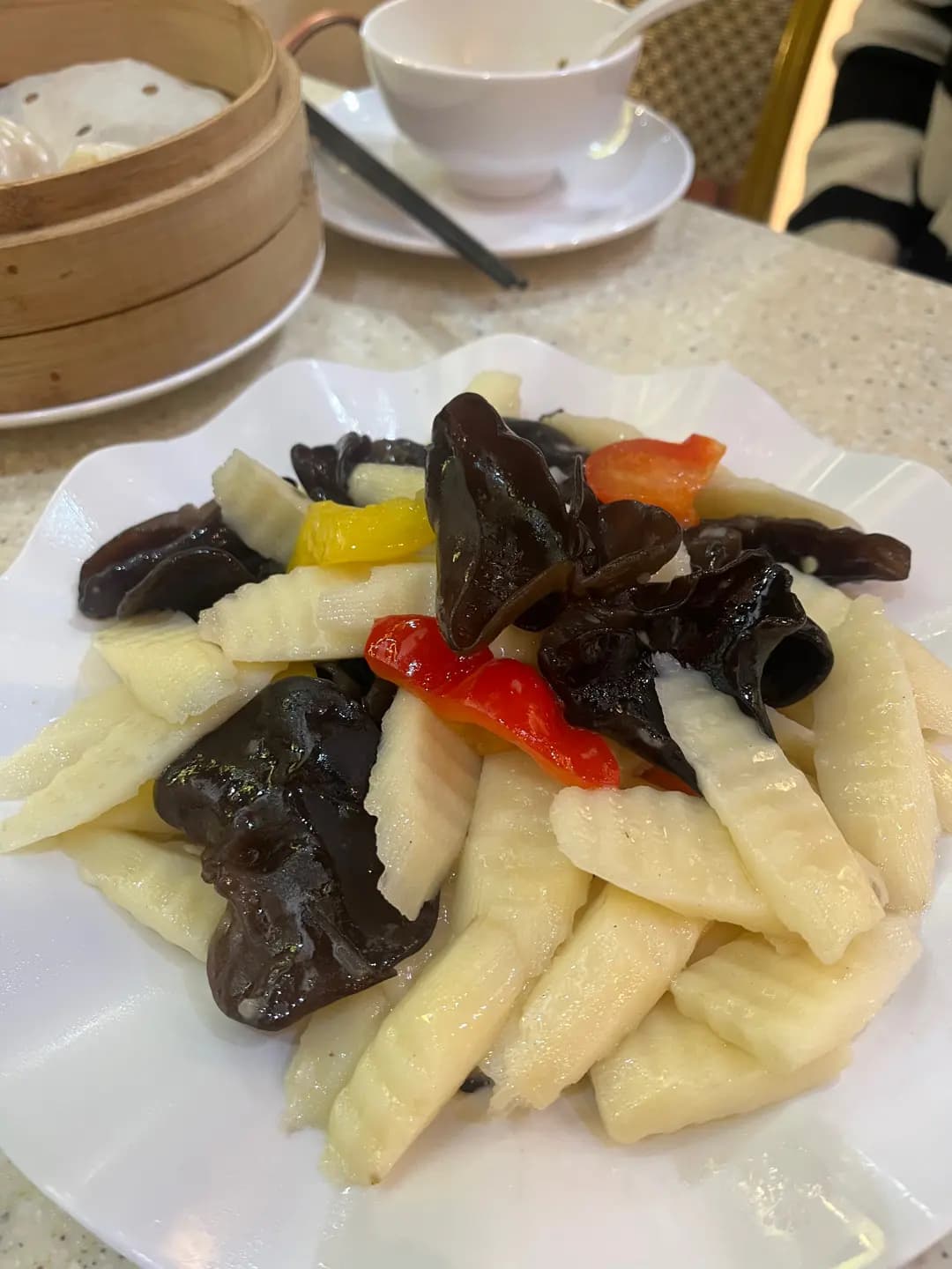 騰飛滬川小館 photo 4