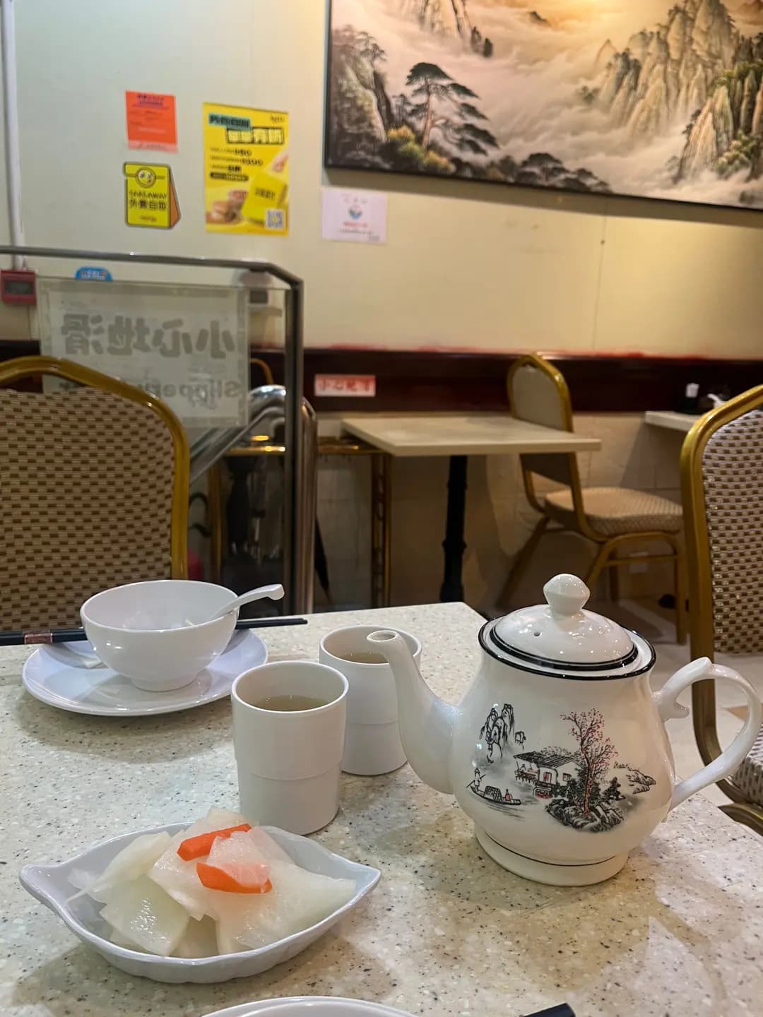 騰飛滬川小館 photo 5