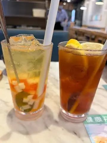 湯加 (大興商場) photo 4