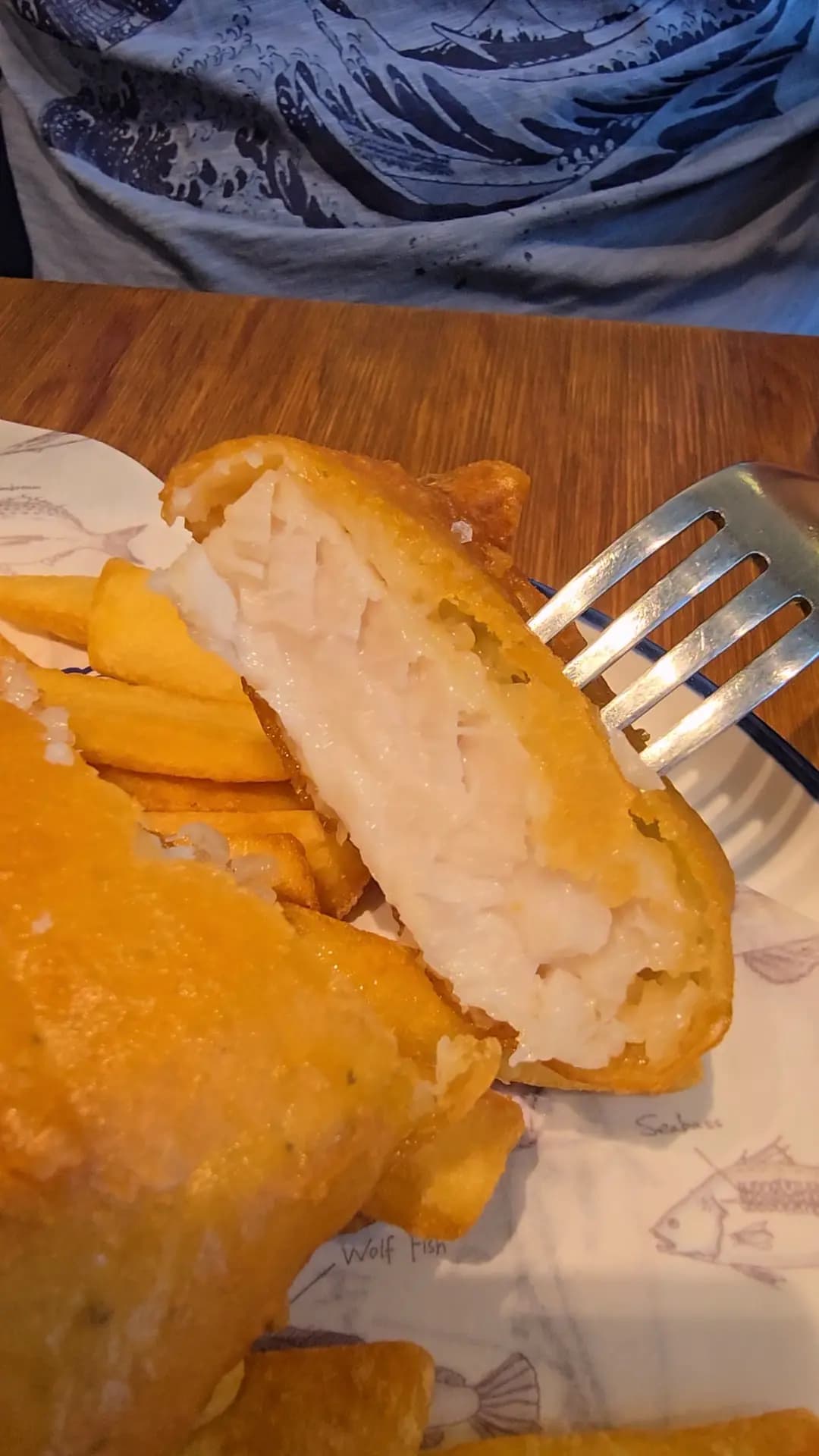 Fish & Chick (MONTEREY Place) photo 8