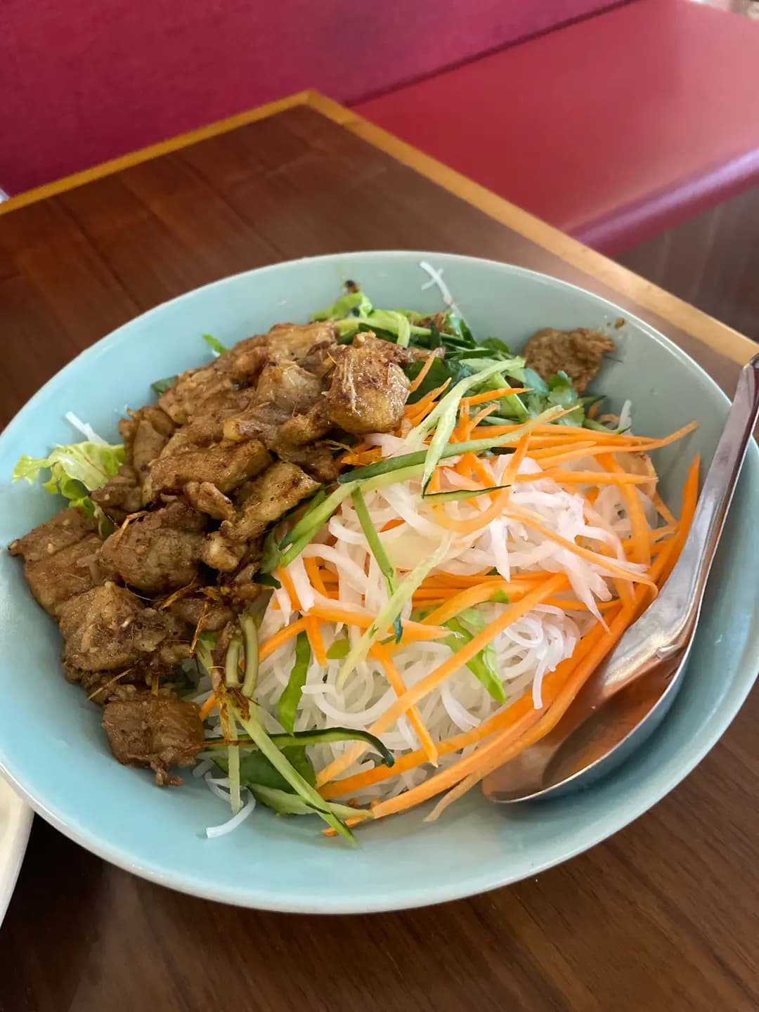 Bun Cha Vietnamese (高街) photo 3