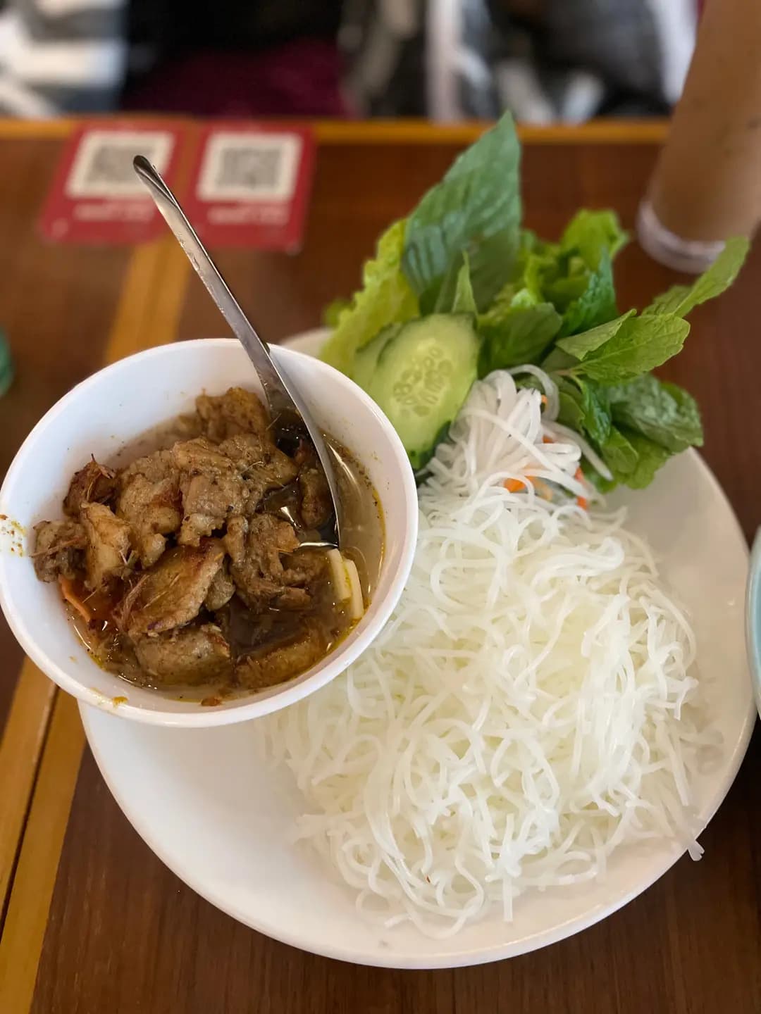 Bun Cha Vietnamese (高街) photo 7