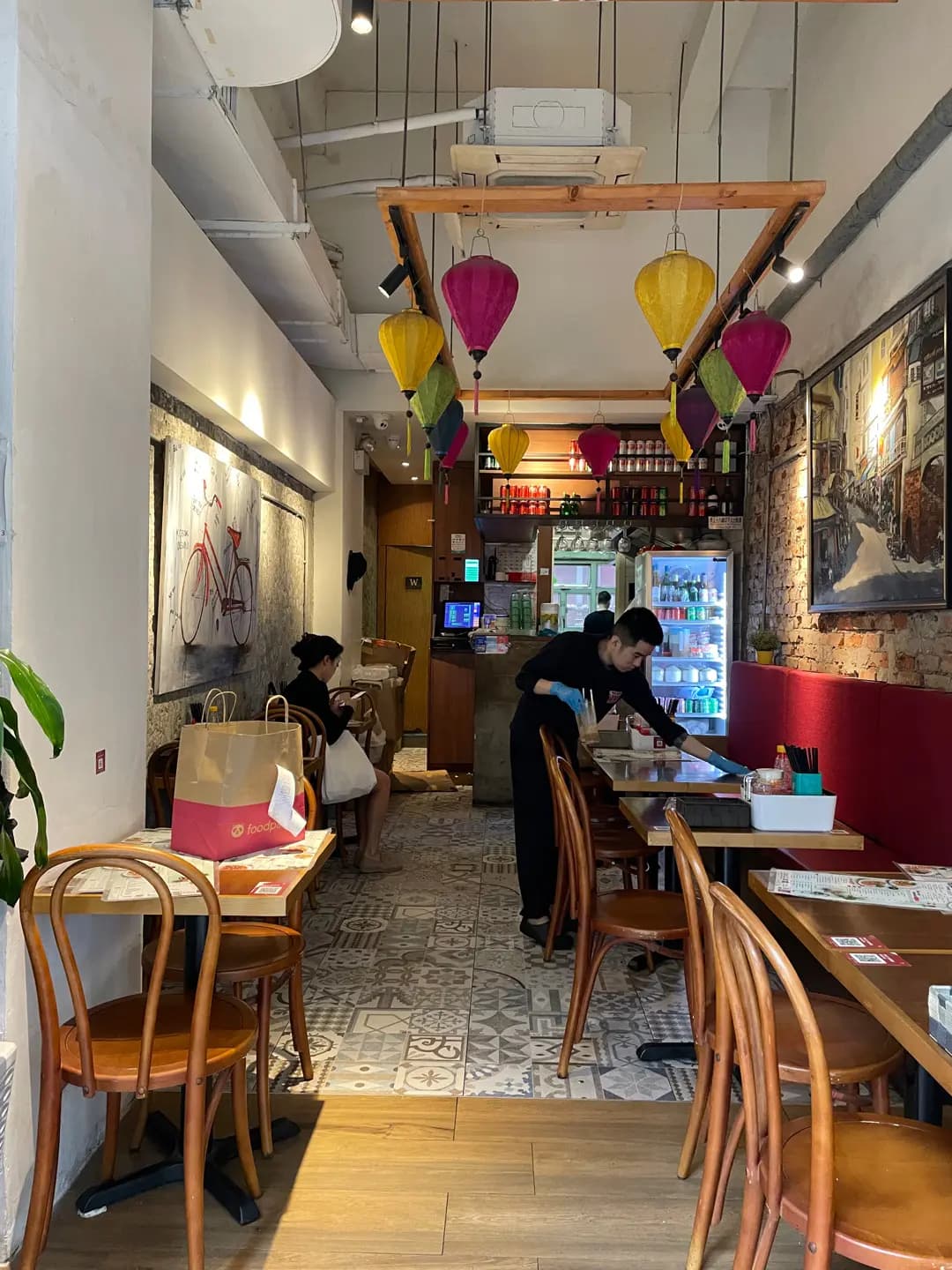 Bun Cha Vietnamese (高街) photo 1